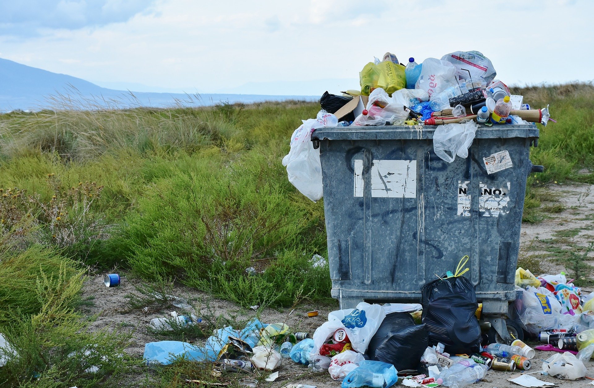 Η ανακύκλωση στην Ελλάδα – έρευνα