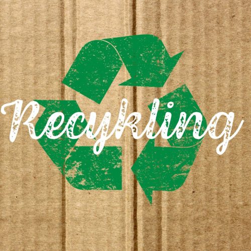 Recykling – Polska a Grecja