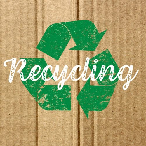 Recycling – Poland and Greece