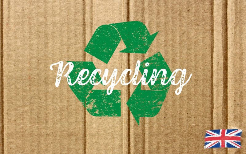 Recycling – Poland and Greece