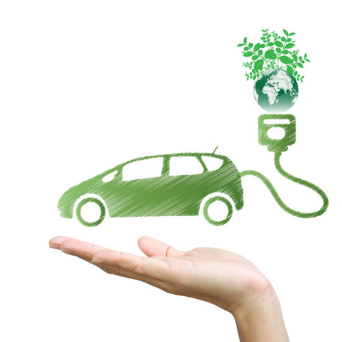 Are electric cars ecological?