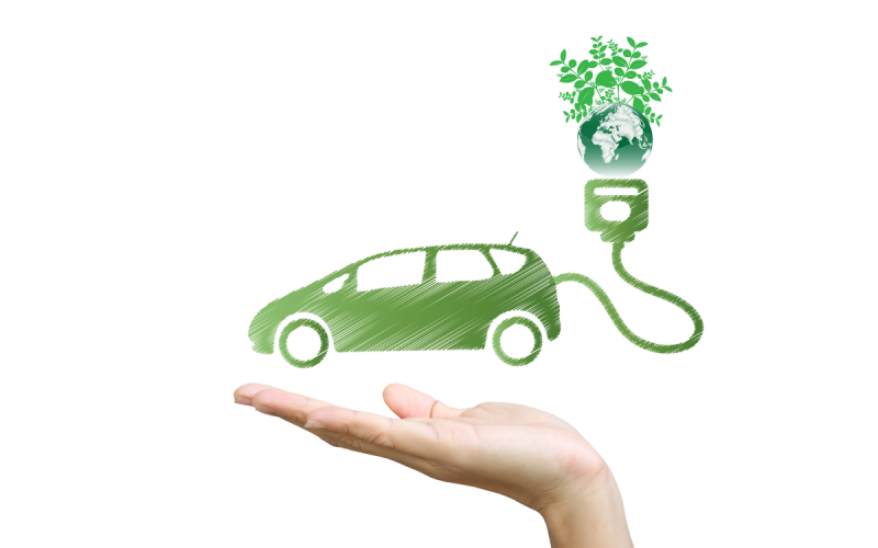 Are electric cars ecological?