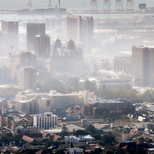 Smog – Poland vs Greece