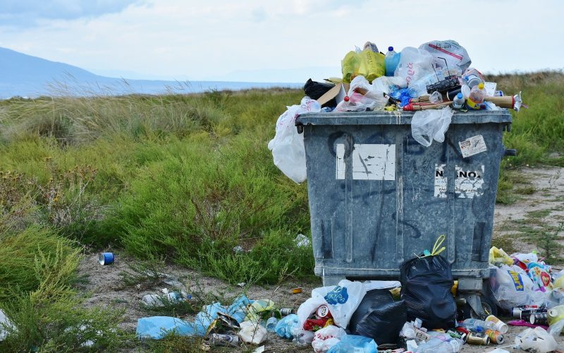 Recycling in Greece – survey